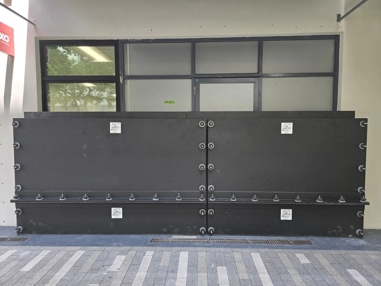 Mary Brickell Village flood protection 10
