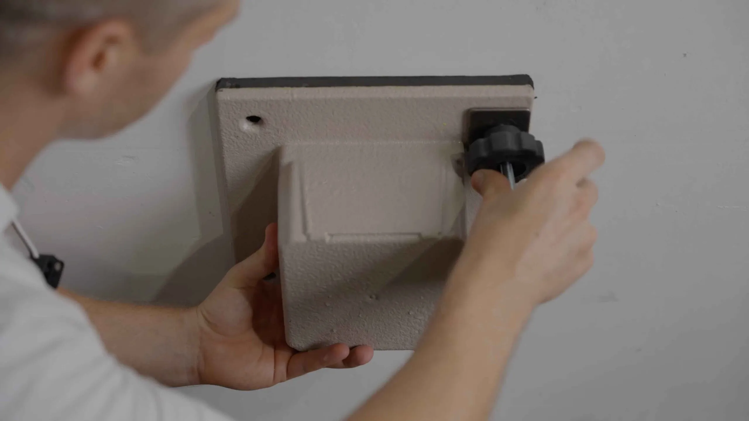 Flood protection - electric box