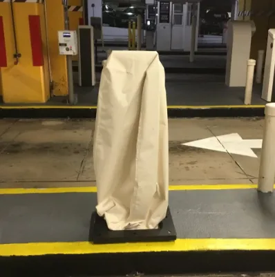 Flood Cover