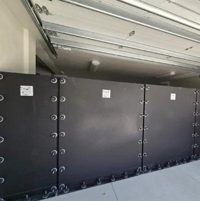 Flood Panels