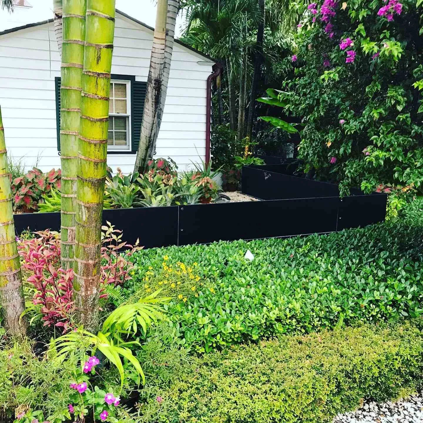 Flood protection - residential