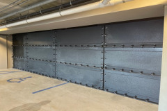 Garage-door-flood-protection