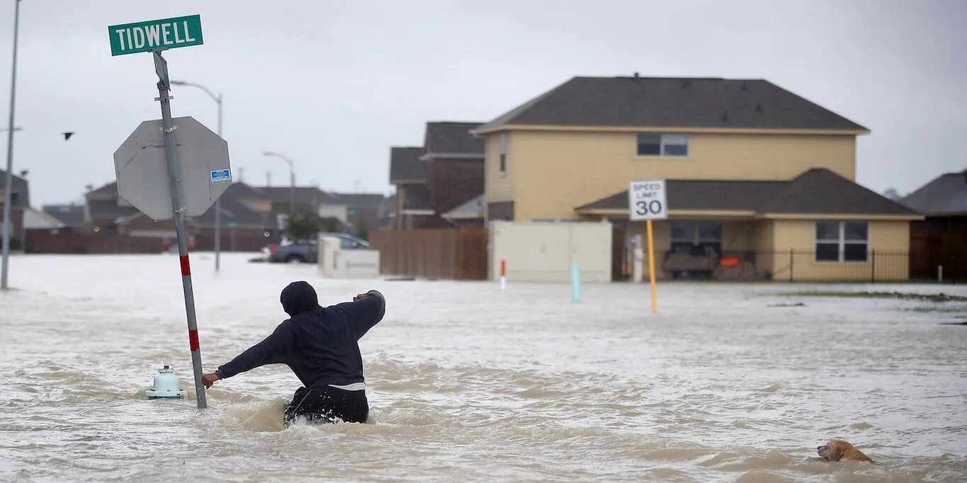 2024 El Niño Predictions What To Expect With Flooding » Flood Risk America